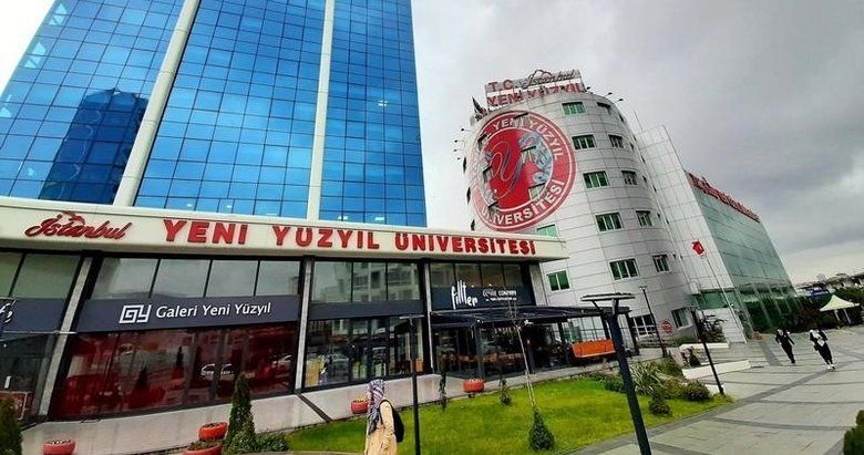Cevizlibağ Yeniyuzyıl Üniversitesi